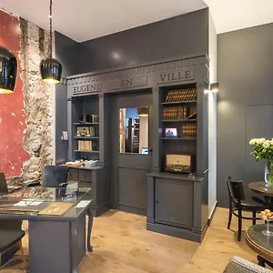 **** Hotel Eugène En Frankrijk