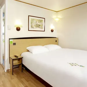 Hotel Campanile, Villefranche-sur-Saône