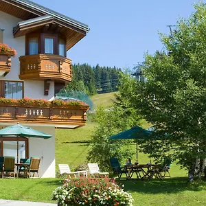 Le Calgary Hotel