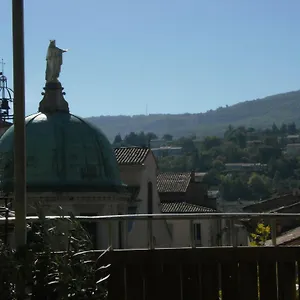  Bed & Breakfast L'auberge Espagnole - Frankrijk