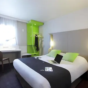 Hotel Campanile Lyon Ouest, Tassin-la-Demi-Lune