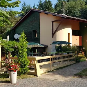 Le Pavillon Отель