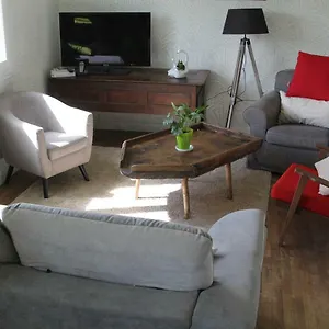  Appartement Lumineux Et Agreable 6 Personnes Frankrijk