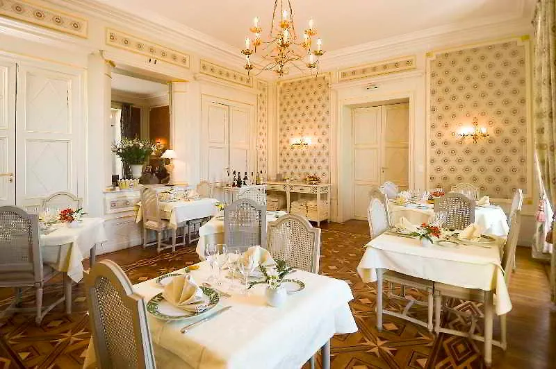 Chateau D'Ygrande - Teritoria France