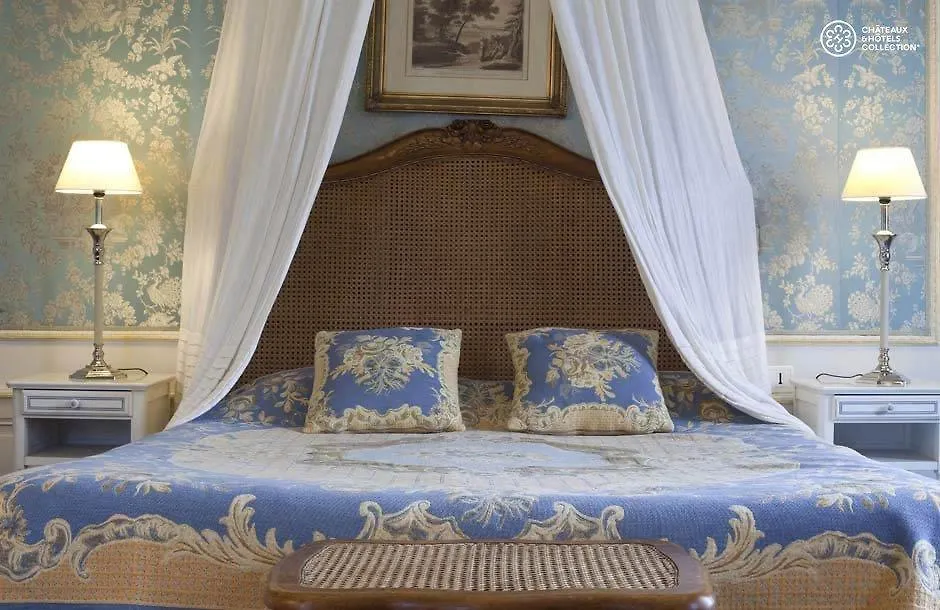 Chateau D'Ygrande - Teritoria Hotel Ygrande