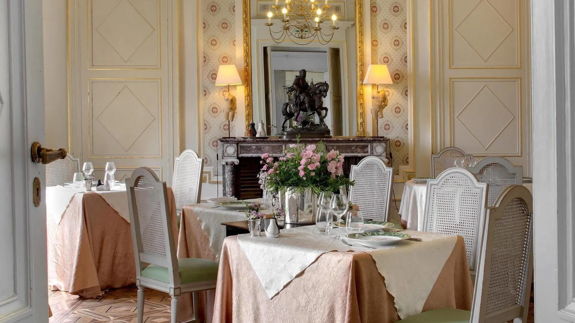 Chateau D'Ygrande - Teritoria Ygrande