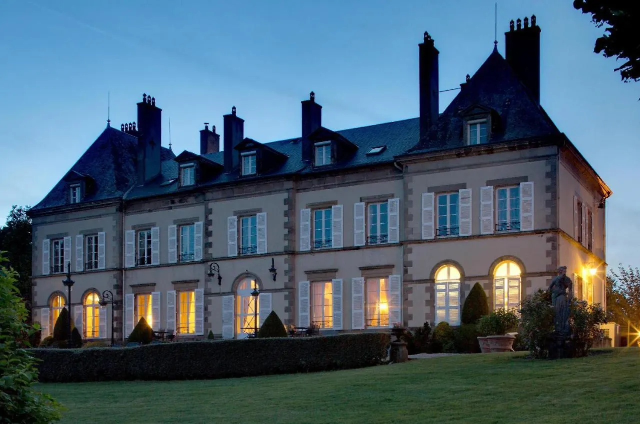 Chateau D'Ygrande - Teritoria France